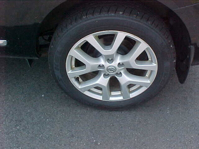 Used 2012 Nissan Rogue SL image 6