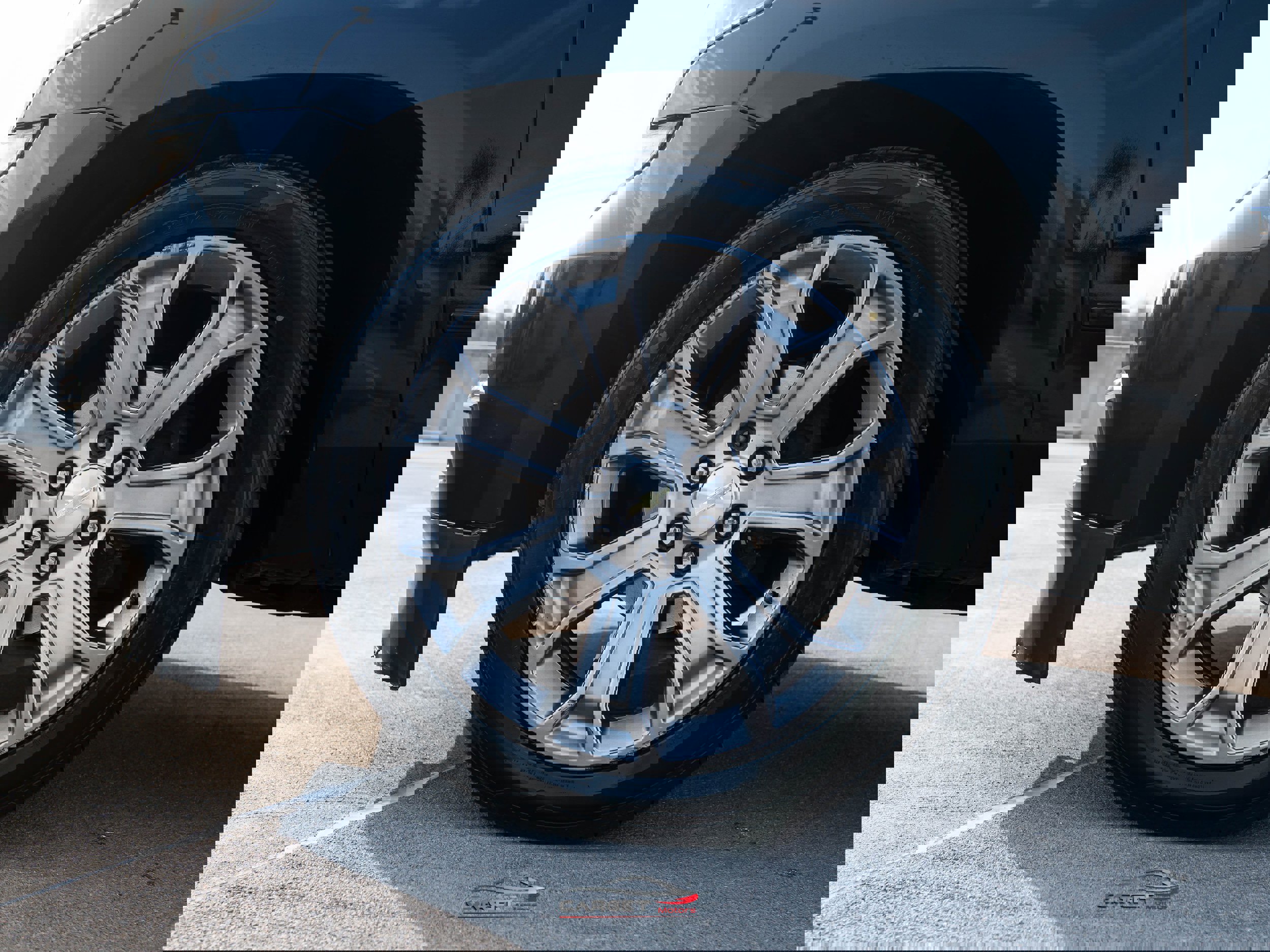 Used 2015 Chevrolet Tahoe LTZ image 8