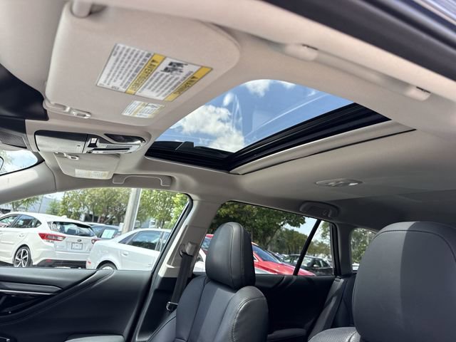 Certified 2024 Subaru Outback Limited XT AWD/4WD image 22