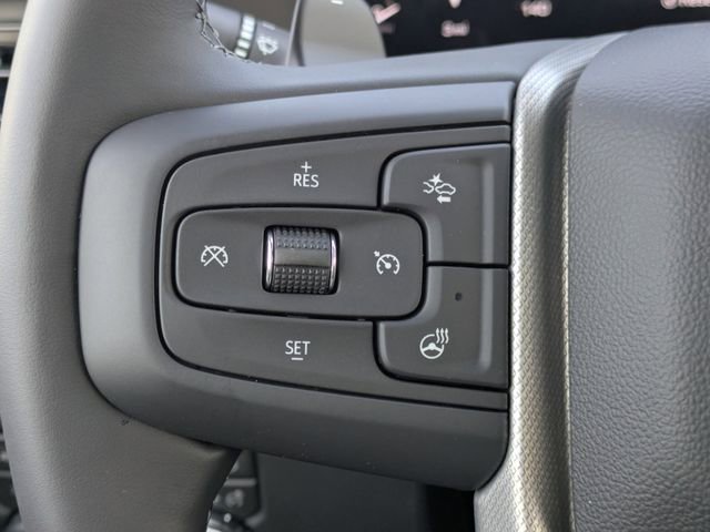 New 2026 GMC Sierra 1500 Denali w/ Denali Reserve Package image 28