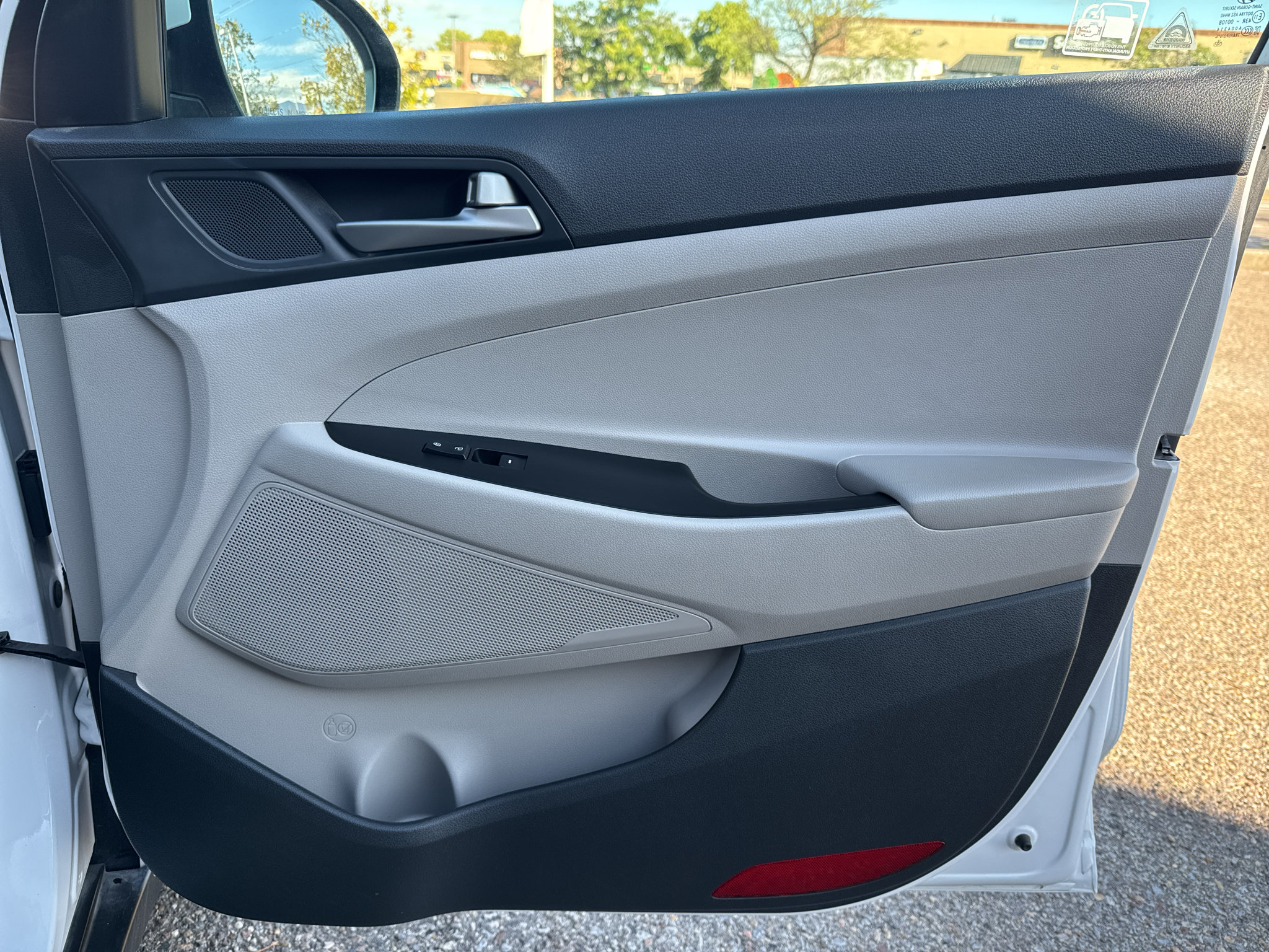 Used 2018 Hyundai Tucson SE FWD image 34