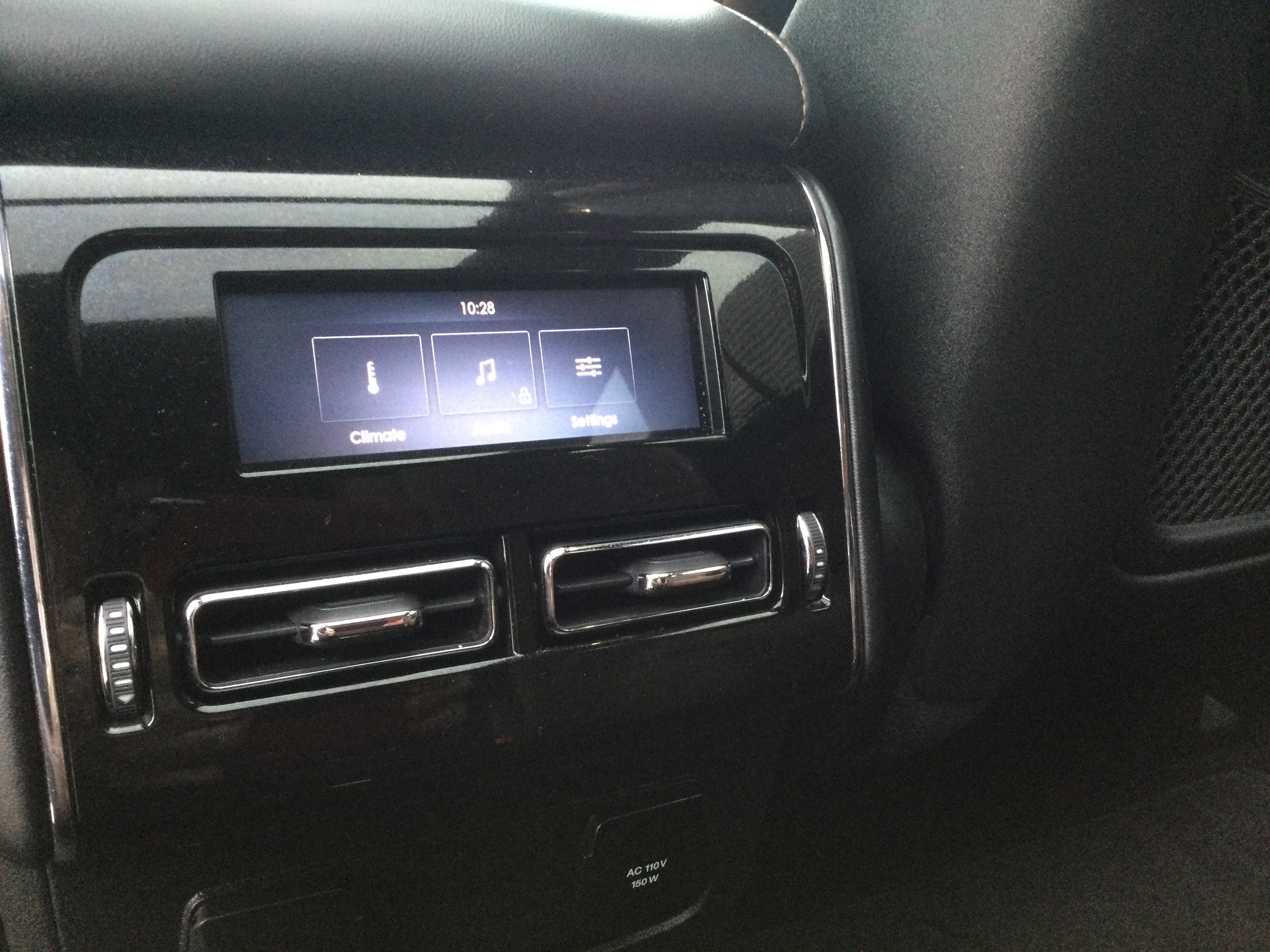 Used 2023 Lincoln Aviator Reserve w/ Jet Package image 13