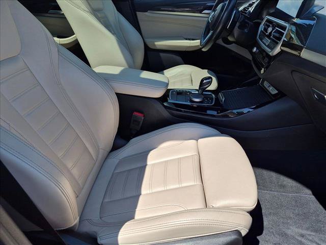 Used 2022 BMW X3 M40i w/ Premium Package AWD/4WD image 20