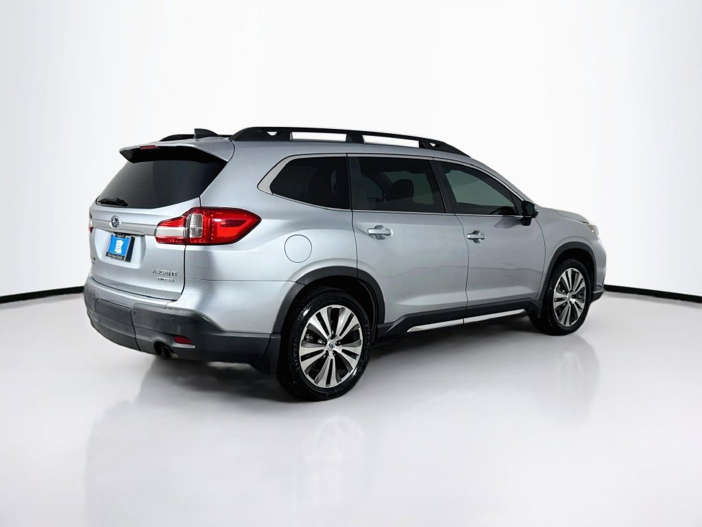 Used 2020 Subaru Ascent Limited w/ Popular Package #2A AWD/4WD image 7