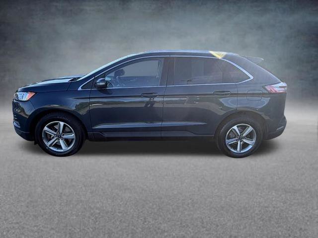 Certified 2019 Ford Edge SEL w/ Equipment Group 201A AWD/4WD image 2