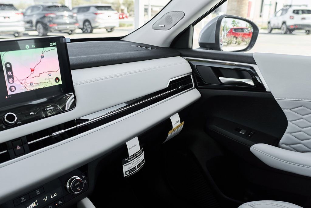 New 2026 Mitsubishi Outlander SEL FWD image 55