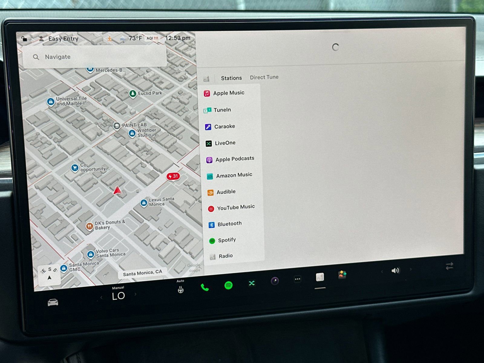 Used 2023 Tesla Model S Standard Range image 20