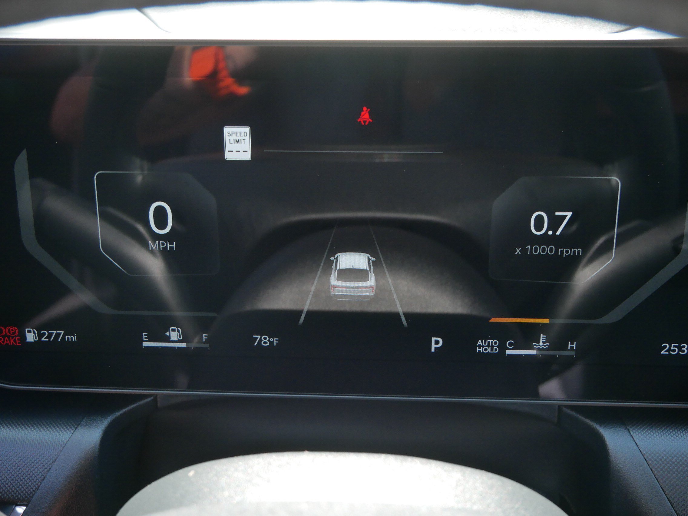 Used 2025 Kia K4 EX FWD image 23