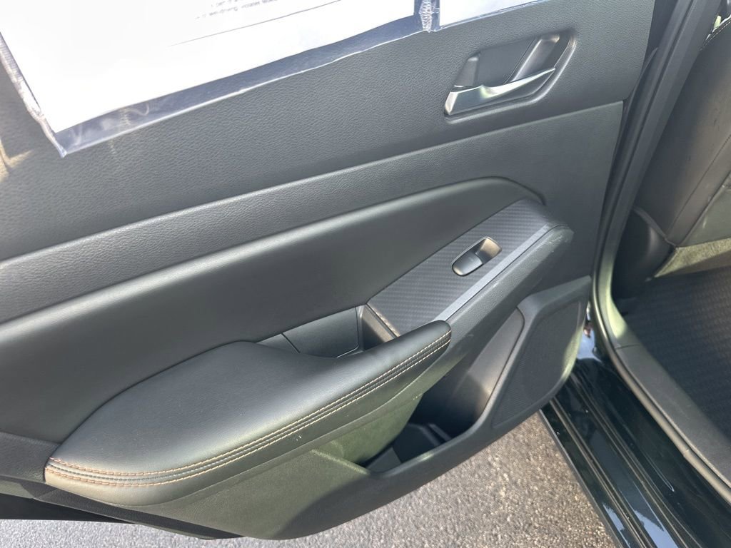 Used 2019 Nissan Altima 2.5 SR image 18