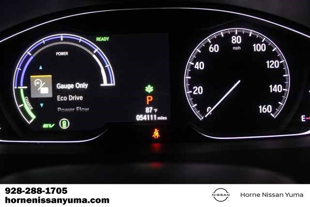 Used 2019 Honda Insight Touring image 8