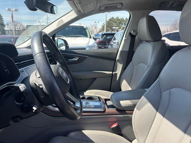 Used 2021 Audi Q7 3.0T Prestige image 13
