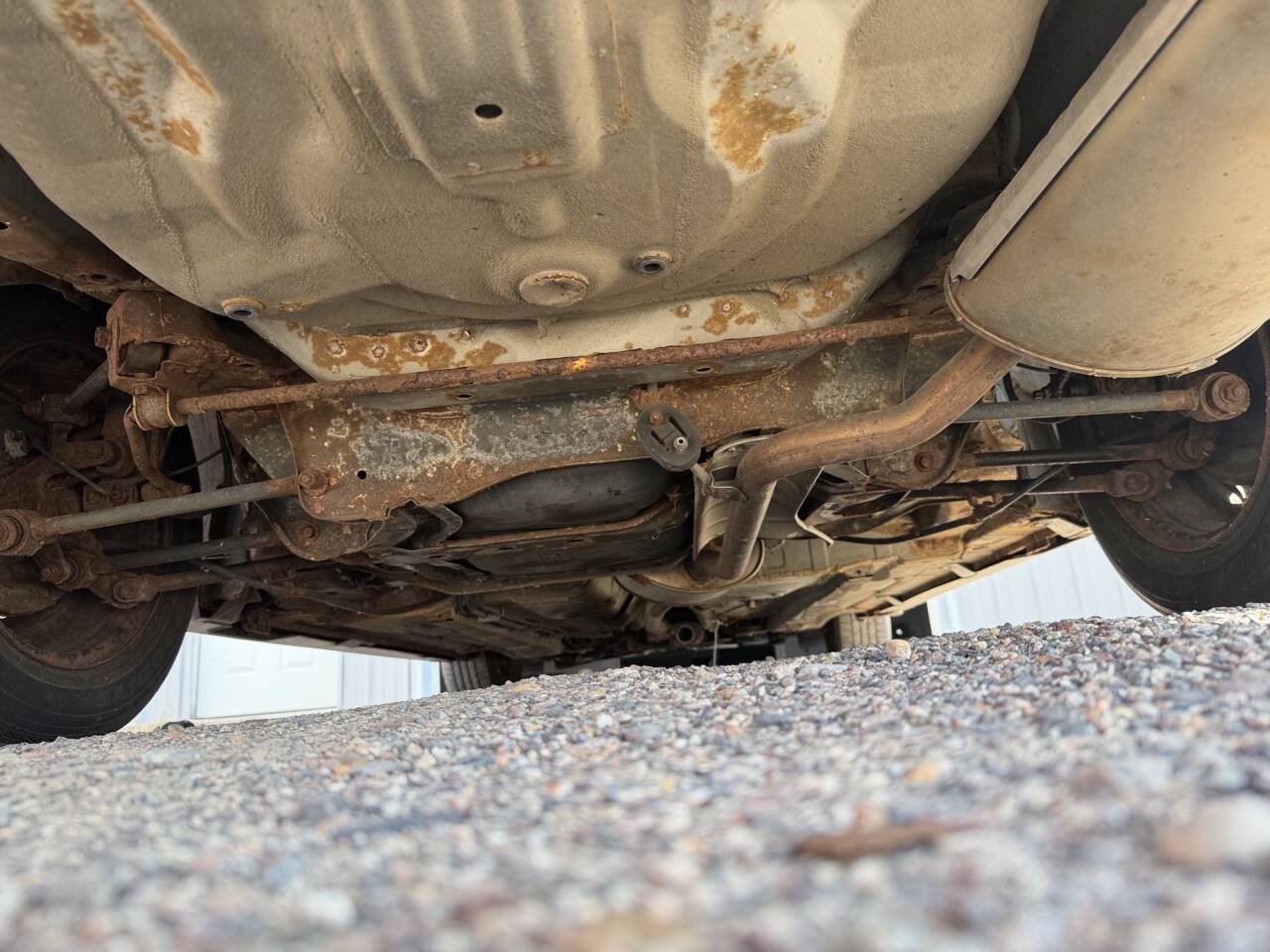 Used 2003 Honda Accord LX image 16