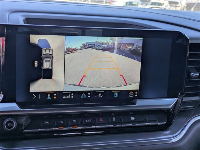 Used 2023 Chevrolet Silverado 1500 High Country w/ High Country Premium Package image 22