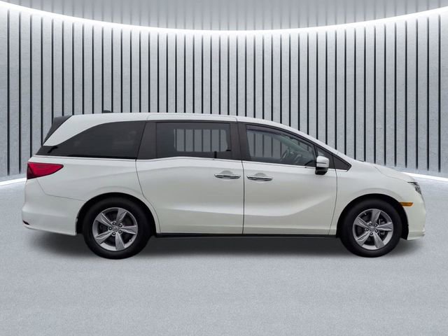 Used 2019 Honda Odyssey EX-L image 4