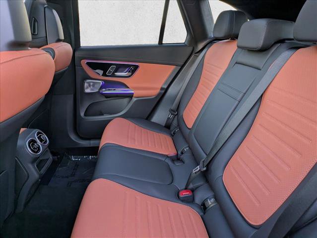 New 2026 Mercedes-Benz GLC 300 image 18