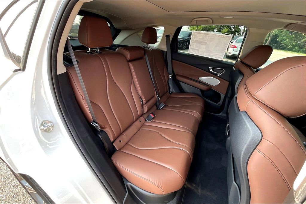 New 2025 Acura RDX w/ Technology Package image 15