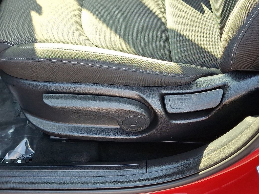 Used 2022 Kia Forte LXS image 24