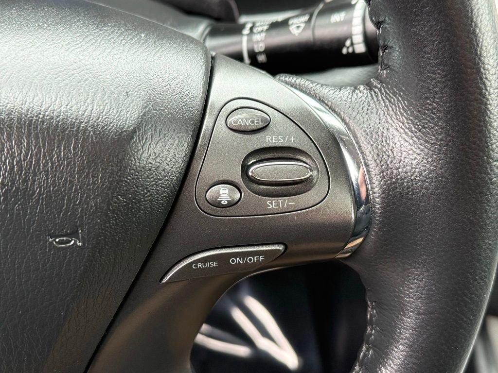 Used 2023 Nissan Murano SV AWD/4WD image 31