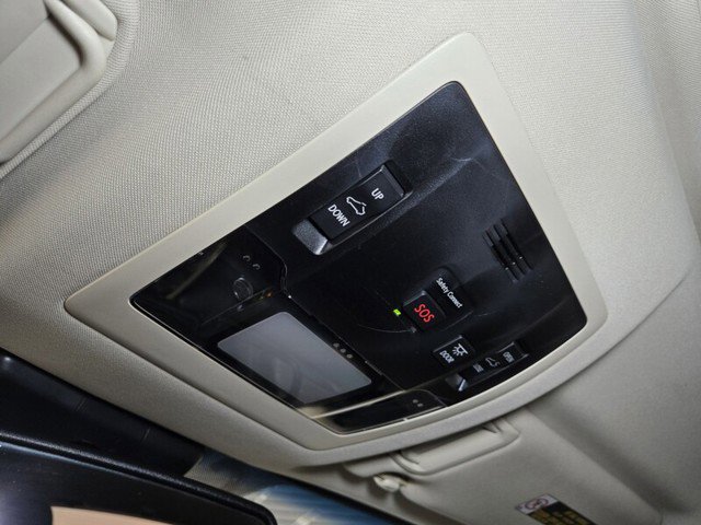 Certified 2019 Lexus NX 300 FWD image 36