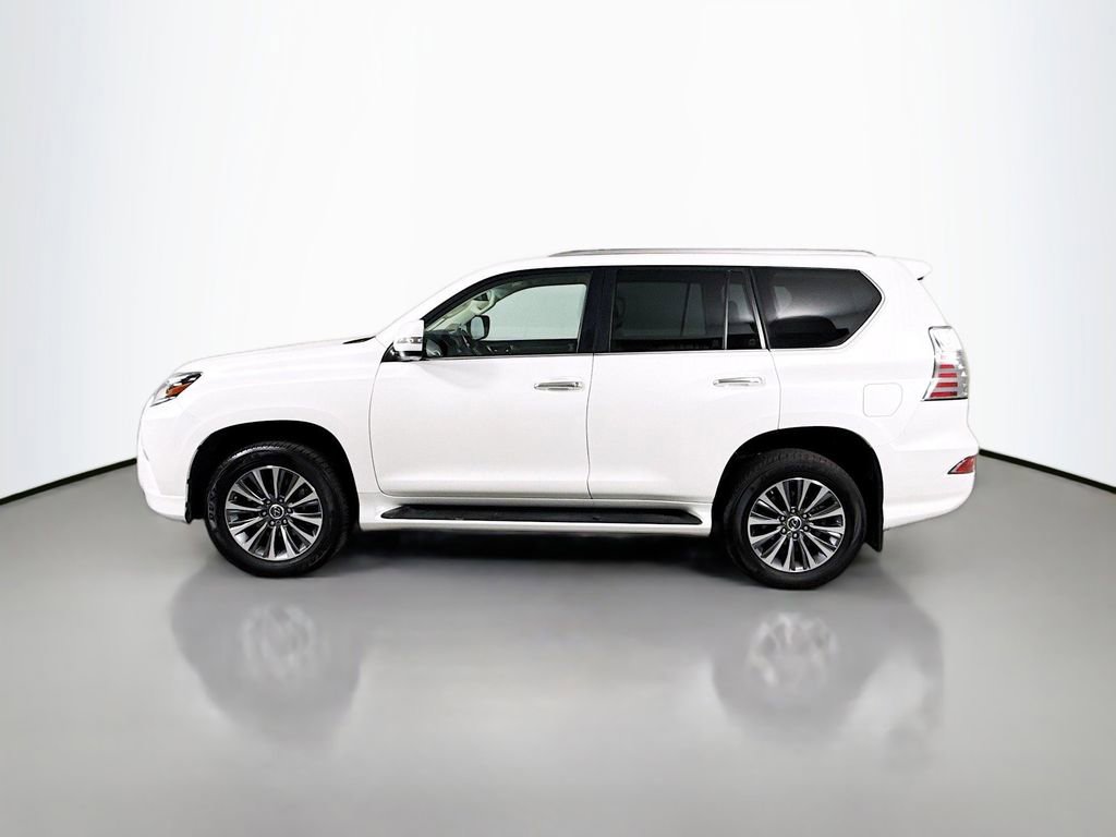 Used 2023 Lexus GX 460 Luxury image 8
