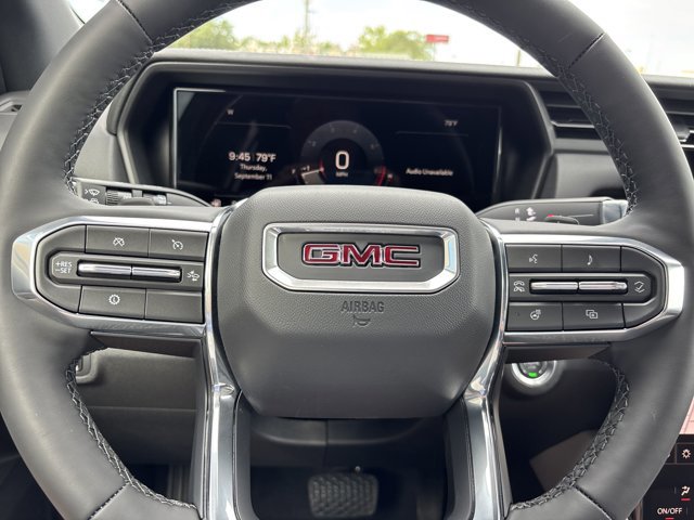 New 2026 GMC Terrain Elevation image 23