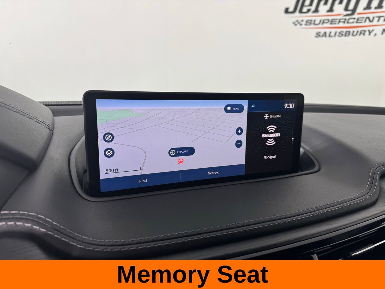 Used 2023 Acura MDX Type S image 16