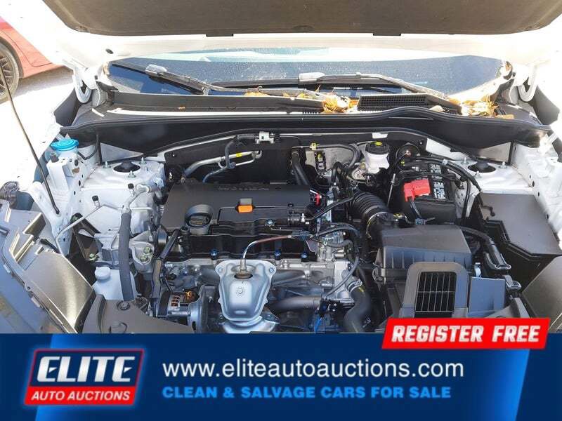 Used 2026 Honda HR-V Sport image 19