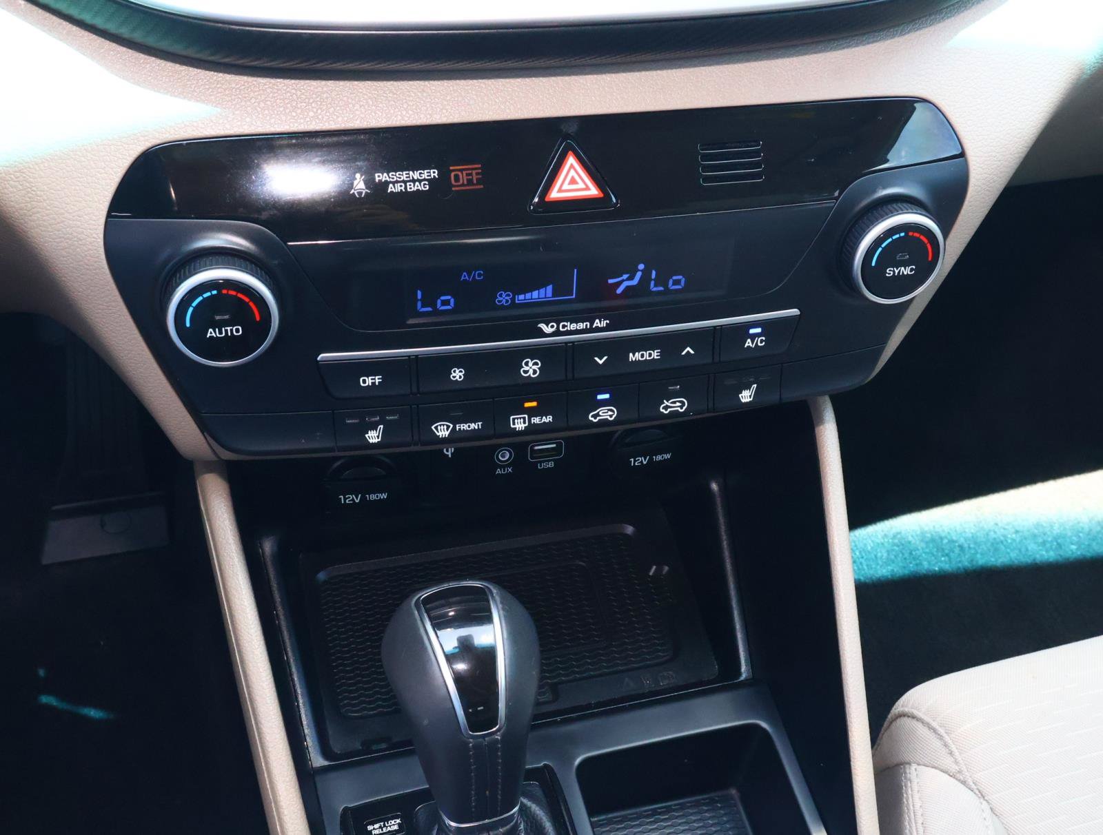 Used 2021 Hyundai Tucson Sport FWD image 24