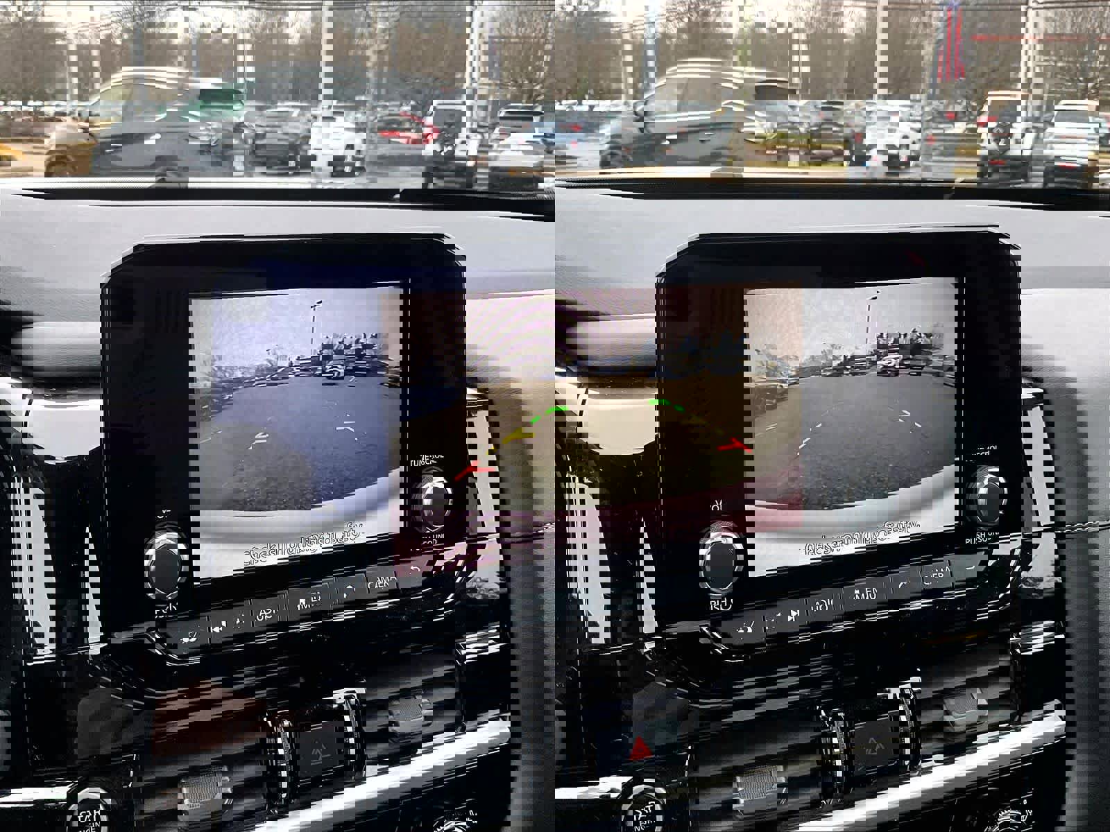 Certified 2024 Nissan Pathfinder SV image 20