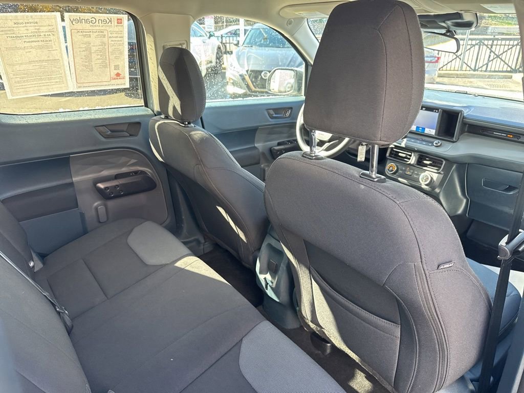Used 2024 Ford Maverick XL image 25