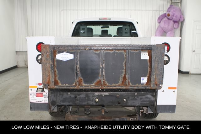 Used 2015 Ford F250 XL RWD image 35