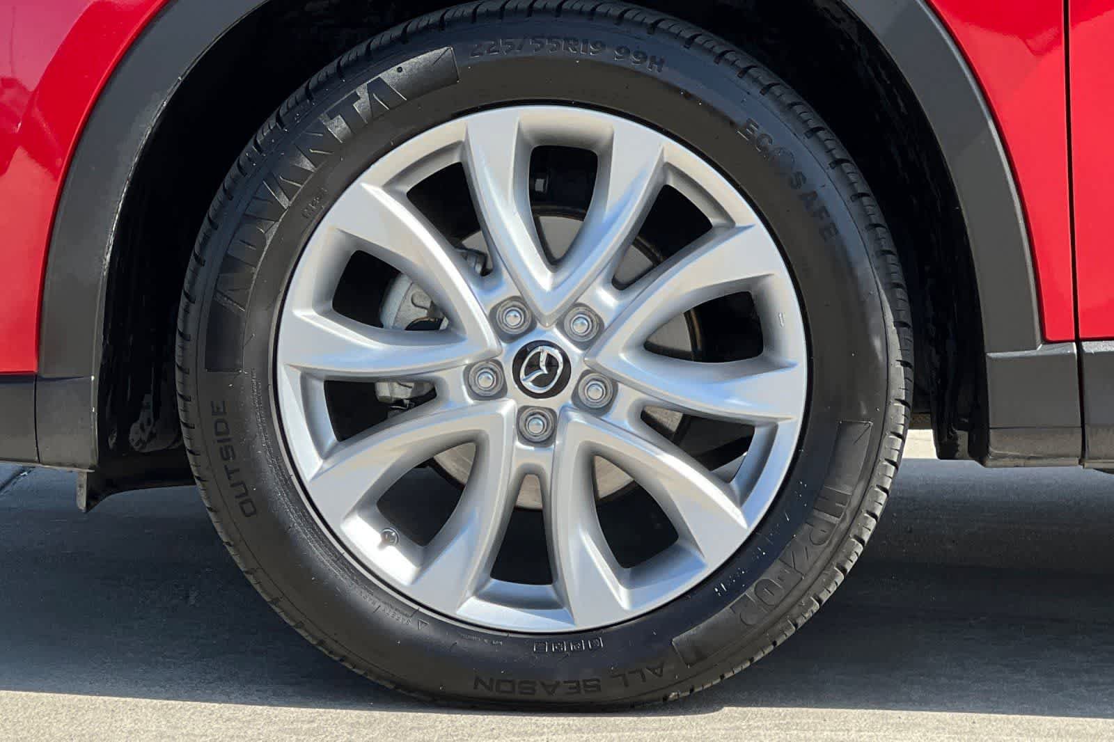 Used 2015 MAZDA CX-5 Grand Touring FWD image 36