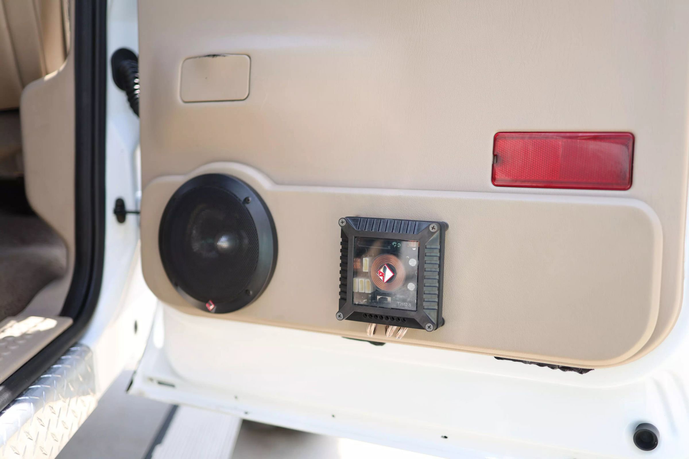 Used 2001 Ford F350 XLT image 36