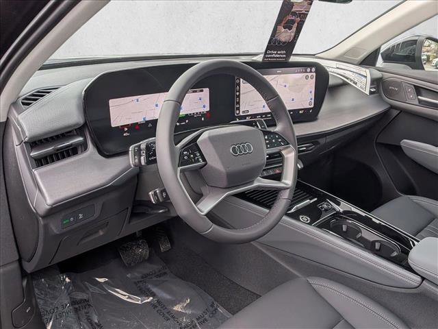 New 2026 Audi Q3 quattro 2.0T image 3