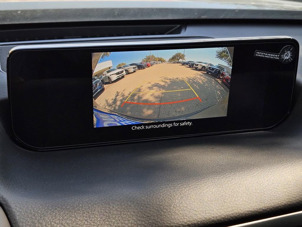 New 2025 MAZDA CX-50 Meridian Edition w/ Apex Package image 25