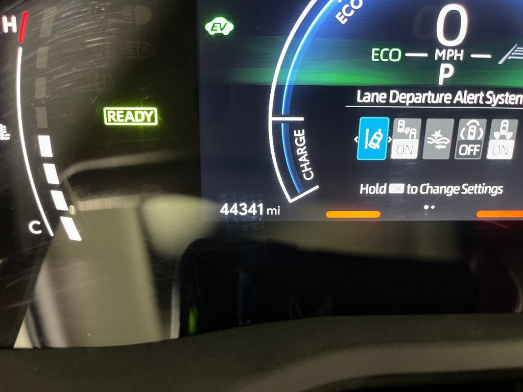 Certified 2025 Toyota Camry LE FWD image 19