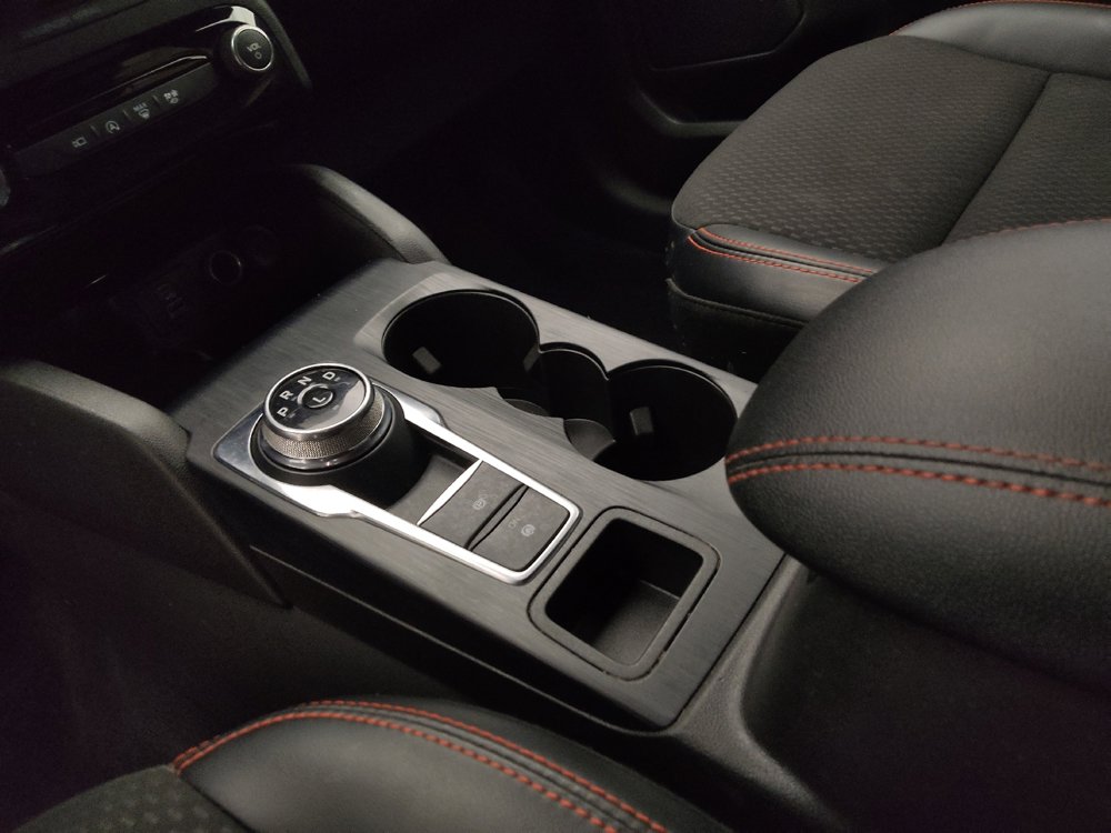 Used 2023 Ford Escape ST-Line Select w/ Tech Pack #2 image 26