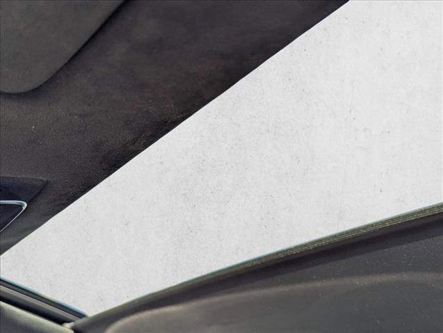 Used 2023 Mercedes-Benz EQE AMG 4MATIC Sedan image 8