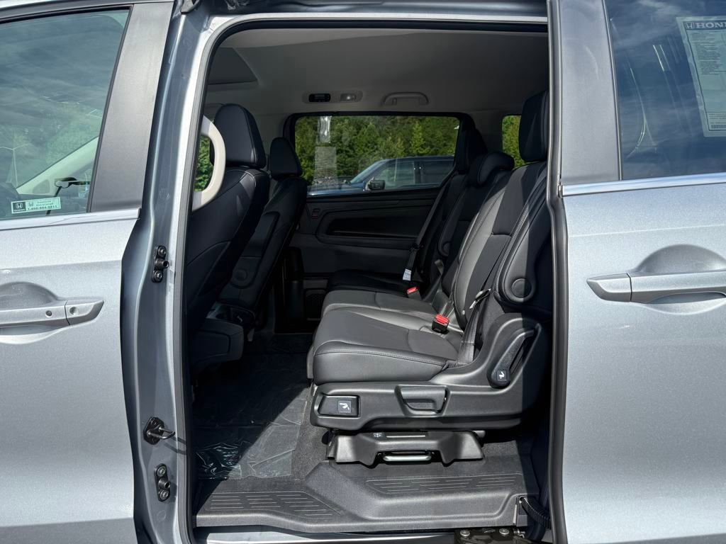 New 2026 Honda Odyssey EX-L image 23