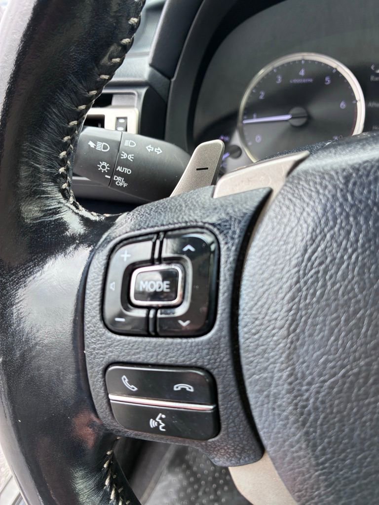 Used 2019 Lexus RC 300 w/ Accessory Package RWD image 24