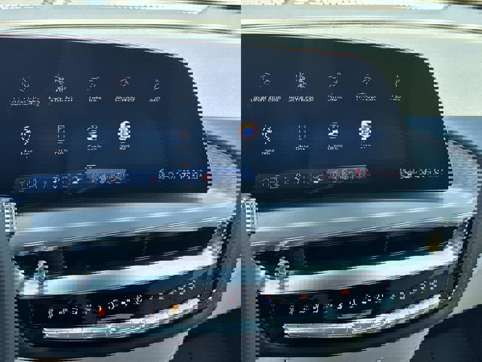 Certified 2026 Cadillac Lyriq Luxury image 25