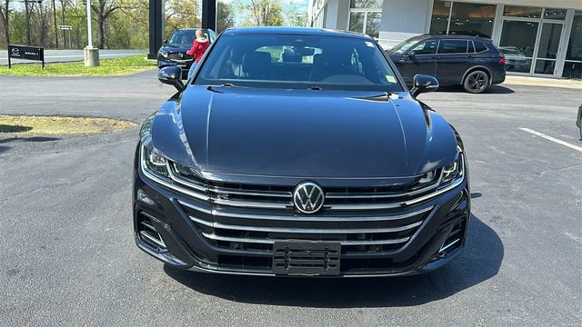 Used 2023 Volkswagen Arteon SEL Premium AWD/4WD image 3