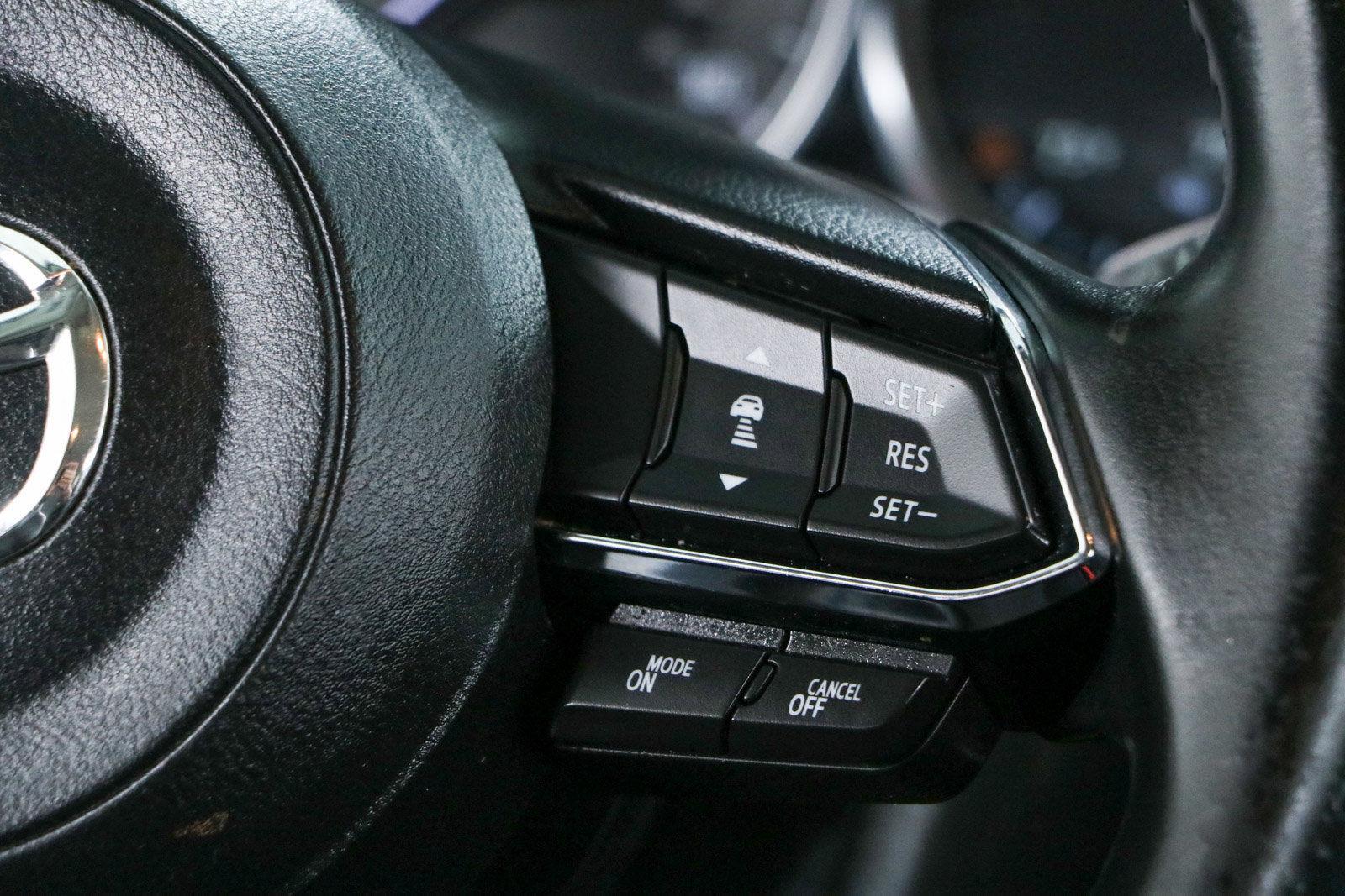 Used 2020 MAZDA CX-5 Touring FWD image 14