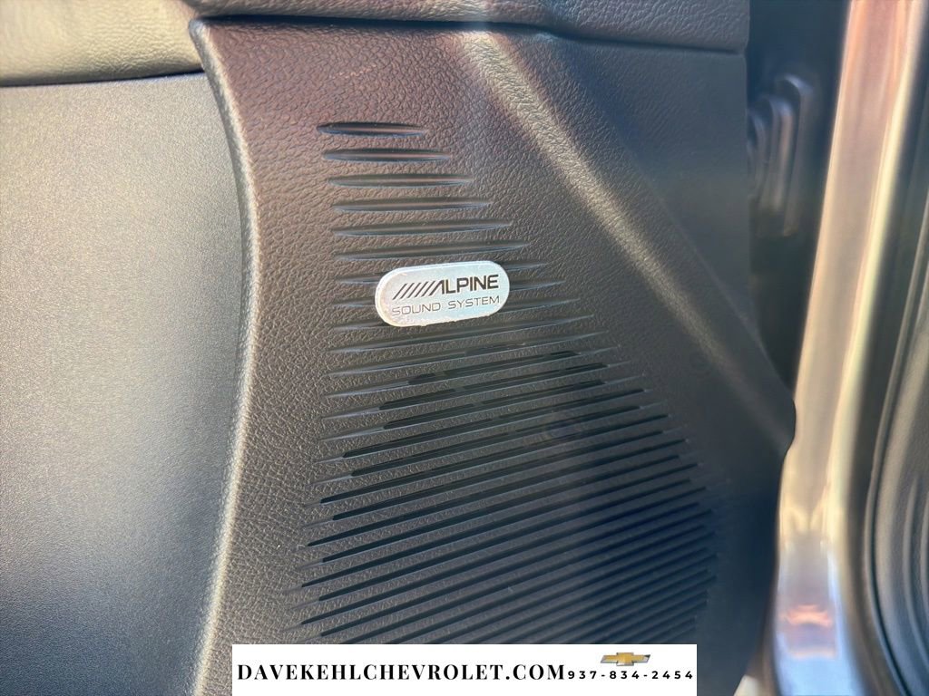 Used 2016 Dodge Challenger R/T Scat Pack image 11