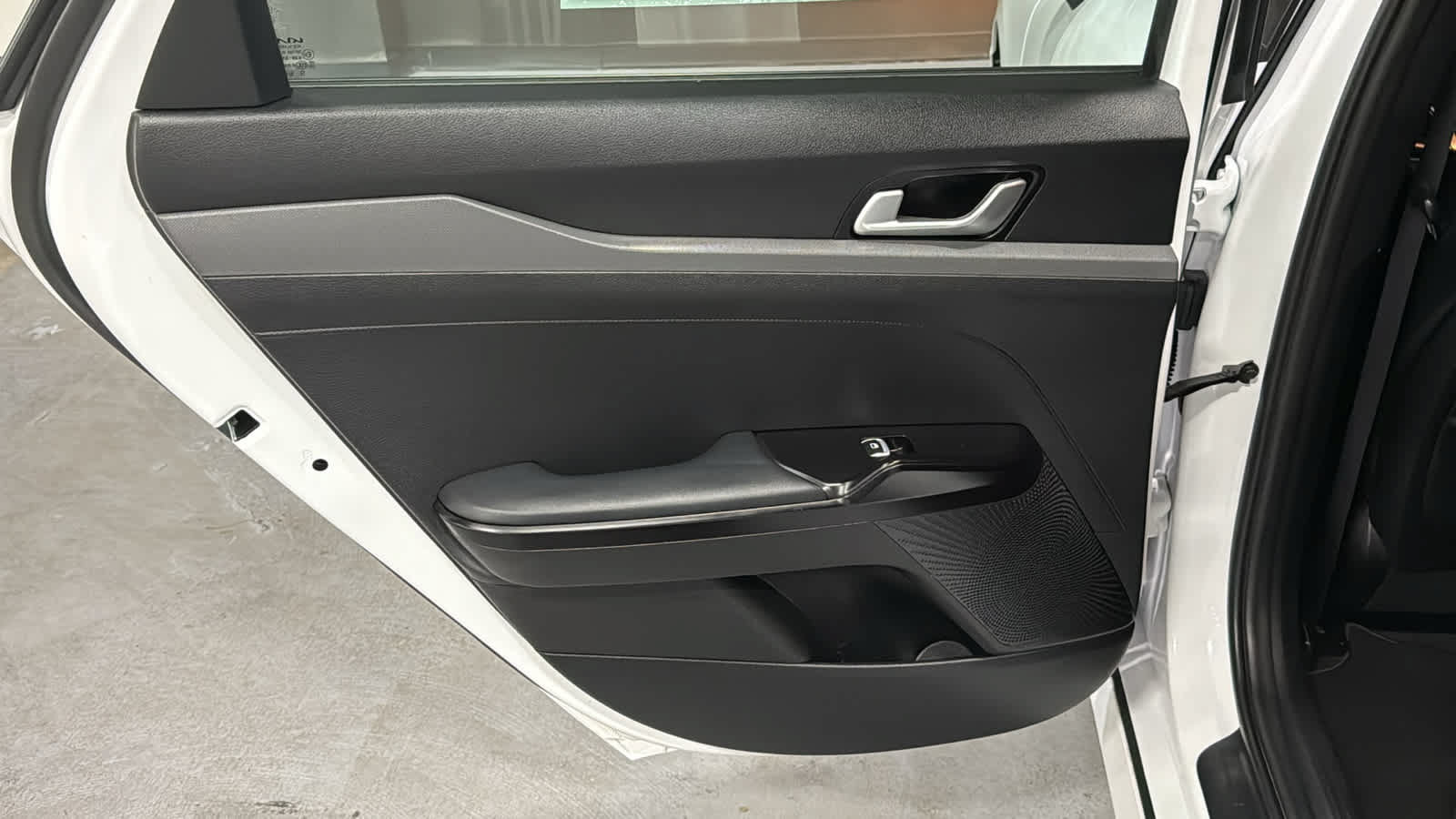 Used 2024 Kia K5 GT-Line w/ GT-Line Premium Package FWD image 25