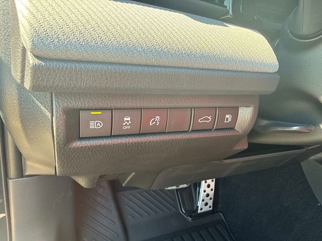 New 2026 Toyota Camry SE image 28