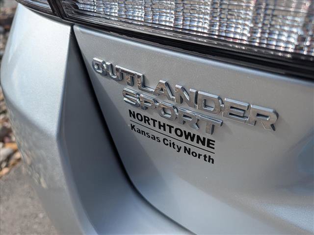 Used 2022 Mitsubishi Outlander Sport LE image 19