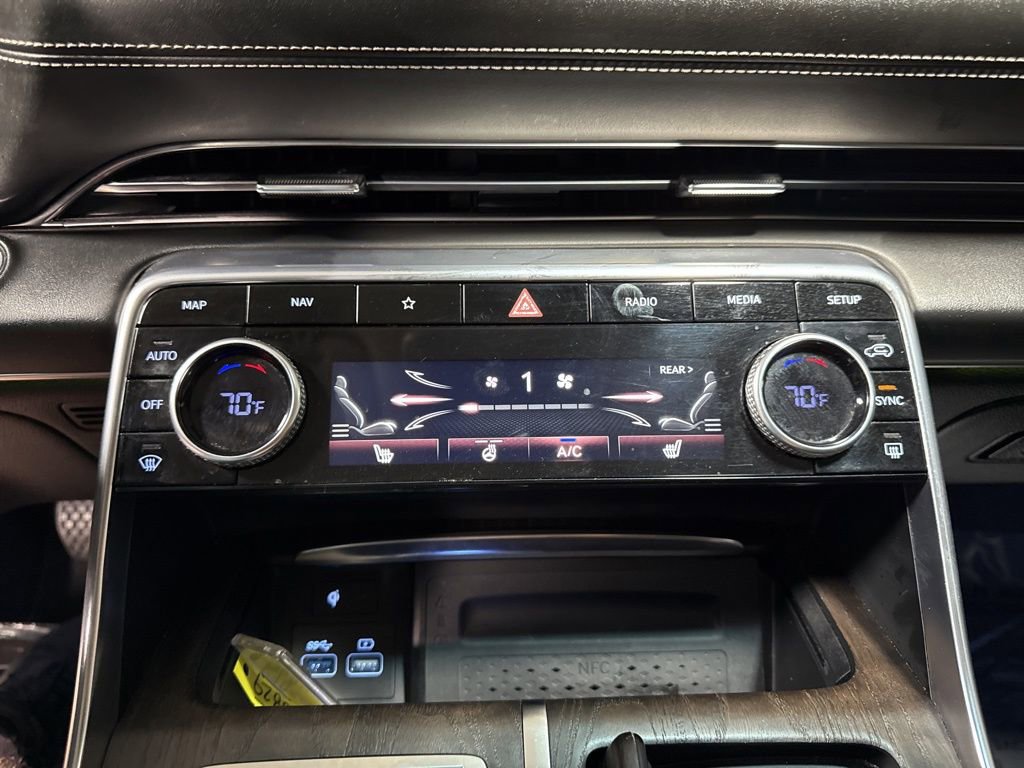 Used 2024 Genesis GV80 2.5T image 29