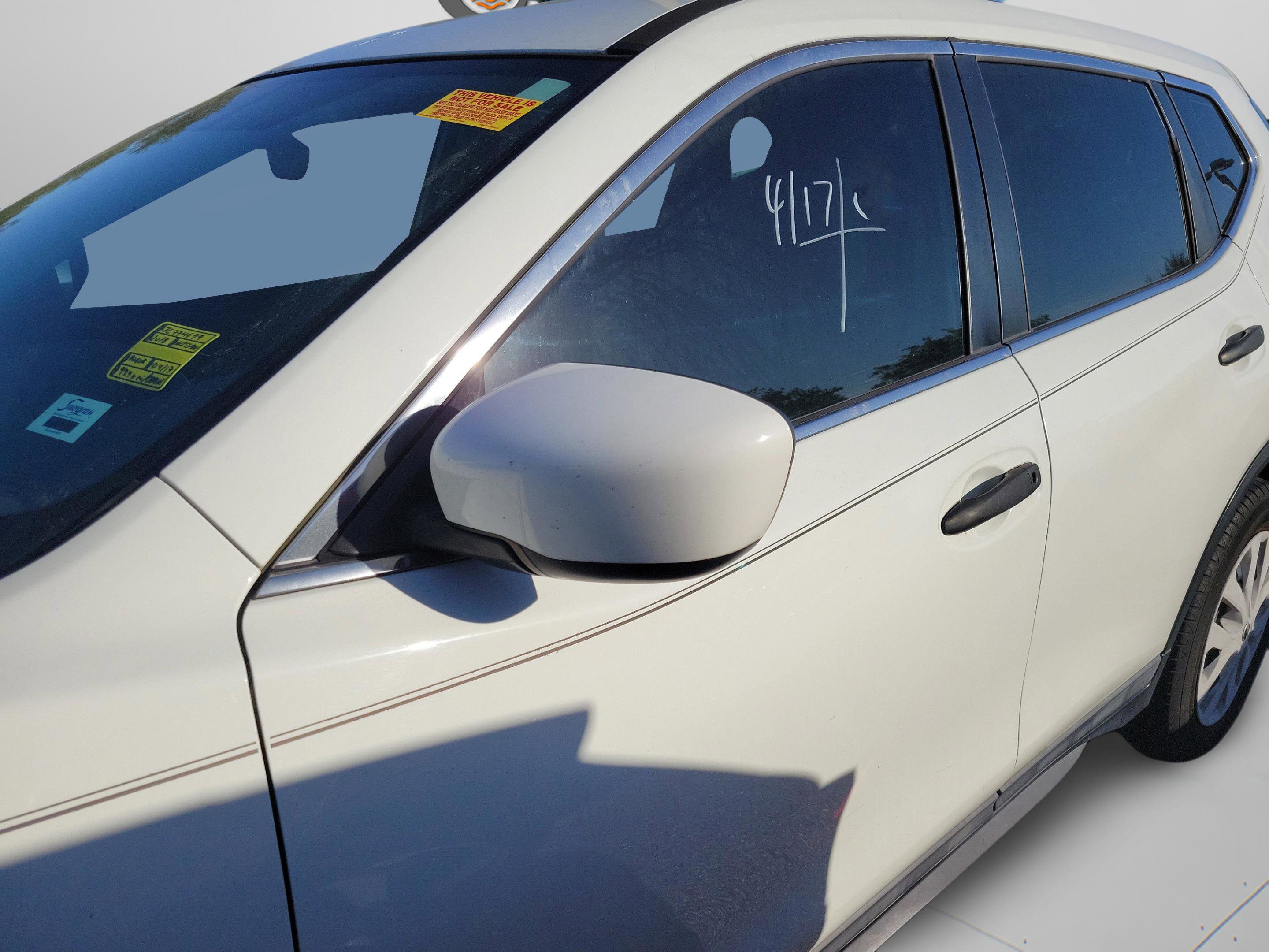 Used 2018 Nissan Rogue S FWD image 29