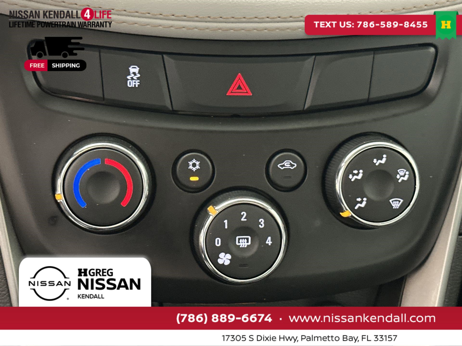 Used 2021 Chevrolet Trax LS w/ Tint and Cruise Package image 23